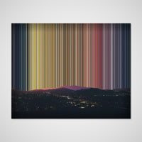 30×24" Stretched Canvas (40mm) variant