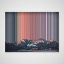 31×24" Stretched Canvas (40mm) variant