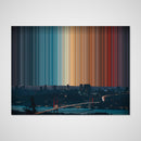 31×24" Stretched Canvas (40mm) variant