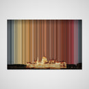 35×24" Stretched Canvas (40mm) variant