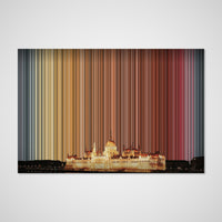 35×24" Stretched Canvas (40mm) variant