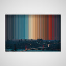 35×24" Stretched Canvas (40mm) variant