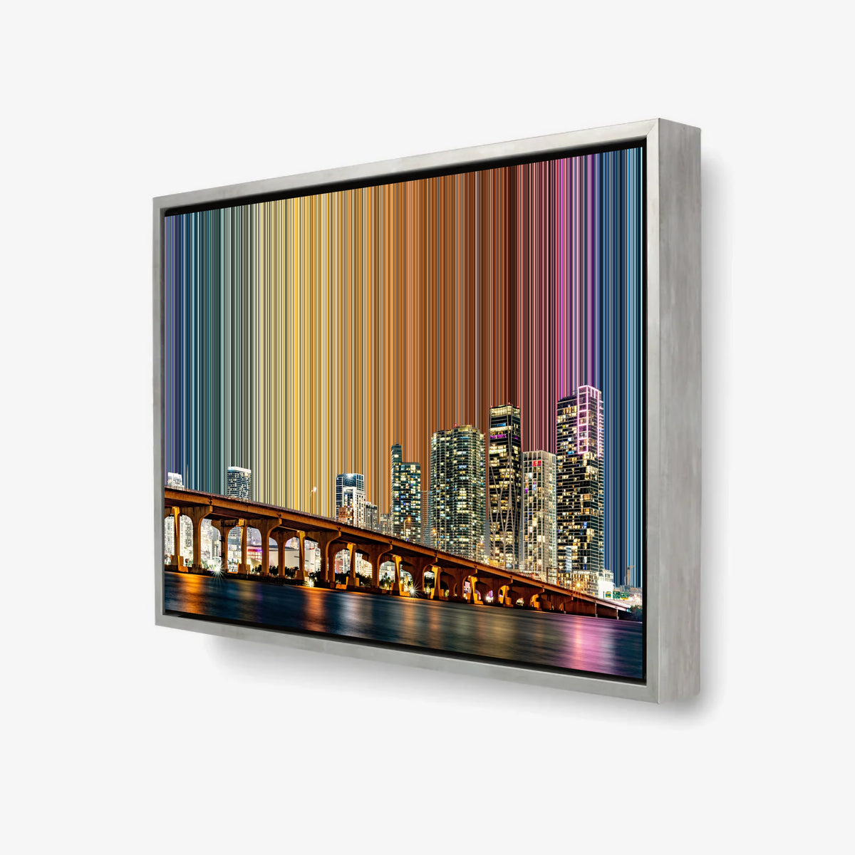 Miami - Ambient Frequencies No. 012