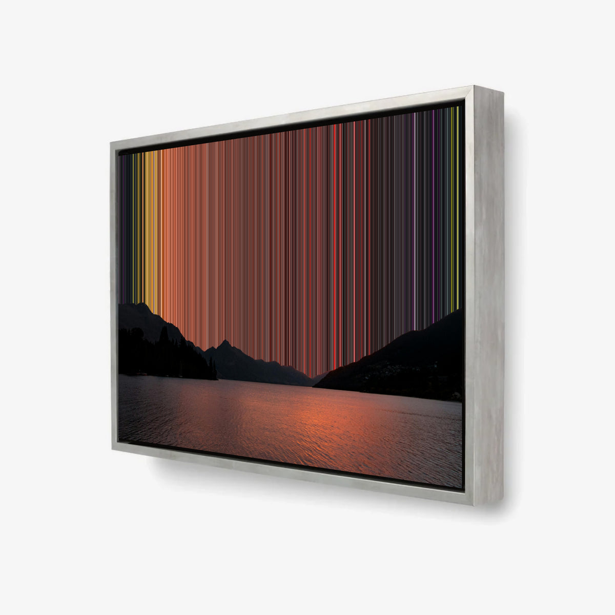 Terra Incognita - Radiant Moments No. 013