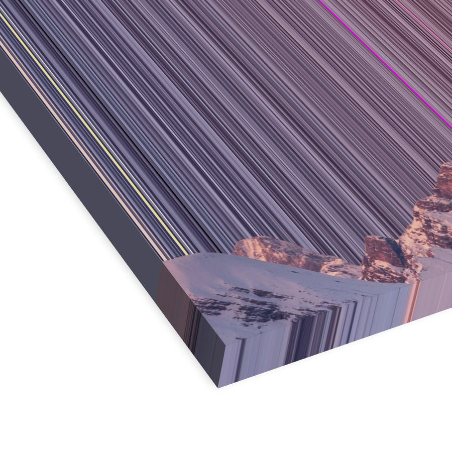 Stretched Canvas