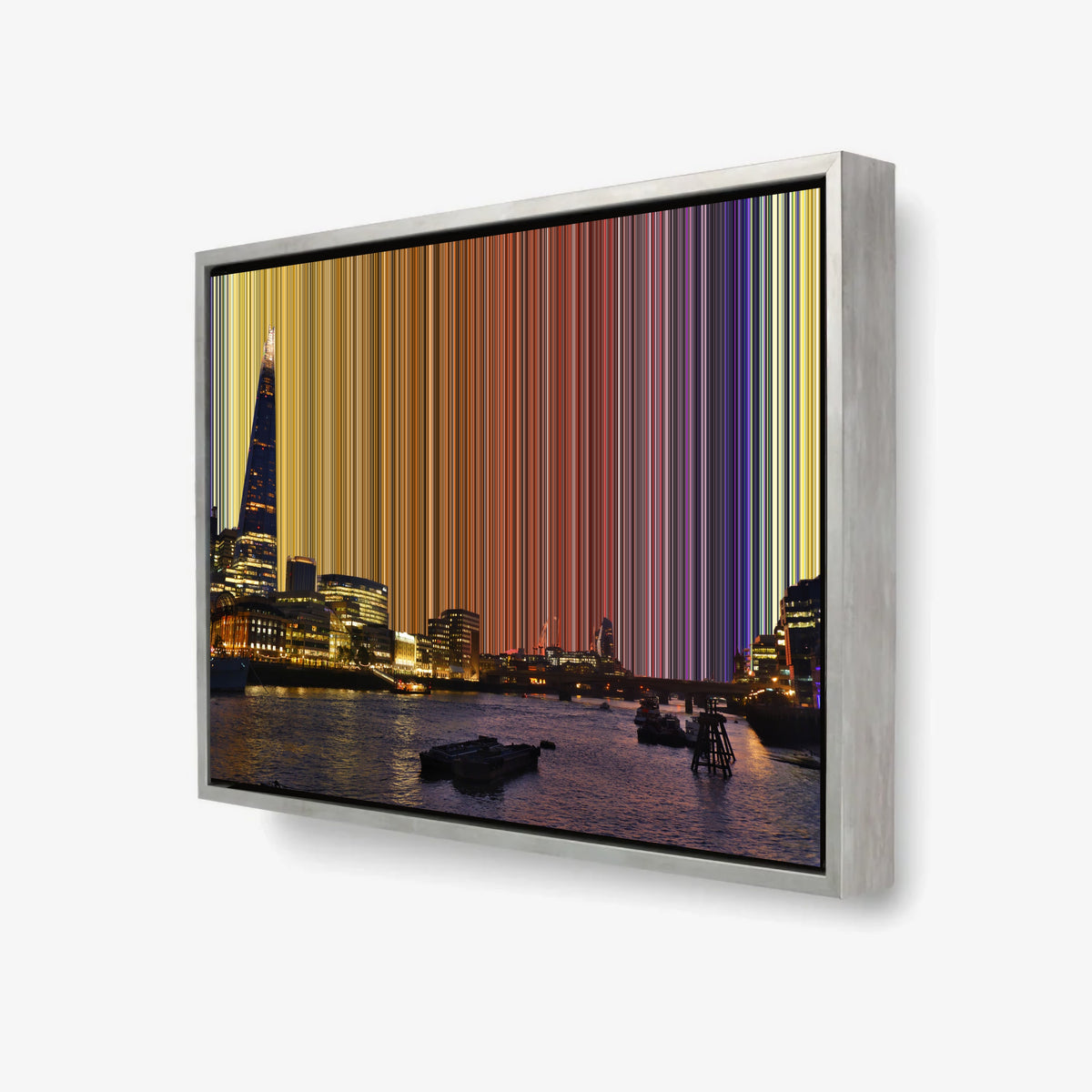 London - Spectral Stories No. 009