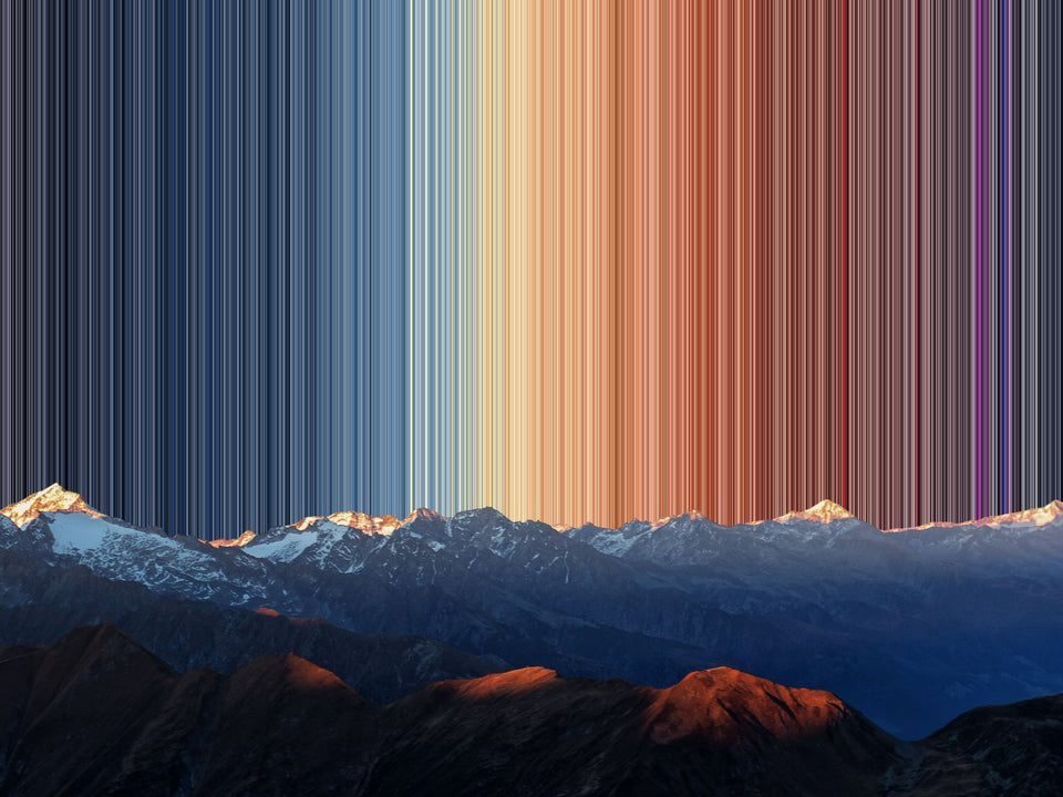 Alba alpina