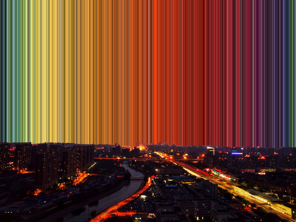 Amber Currents