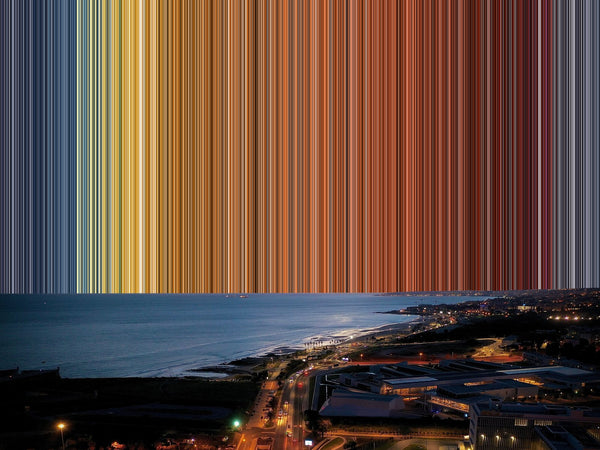 Bay of Lights