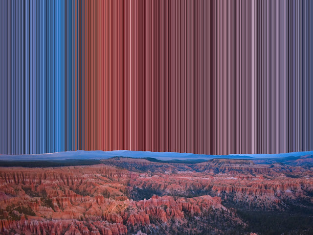Bryce Canyon
