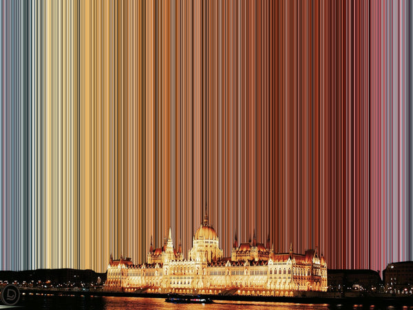Budapest