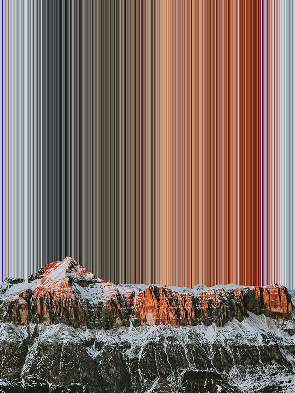 Dolomiterna