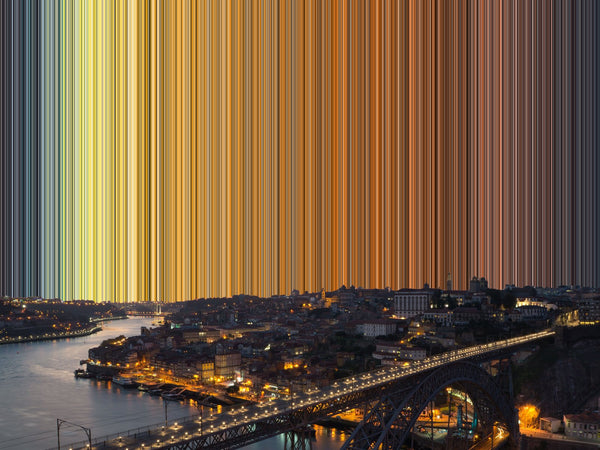 Douro River
