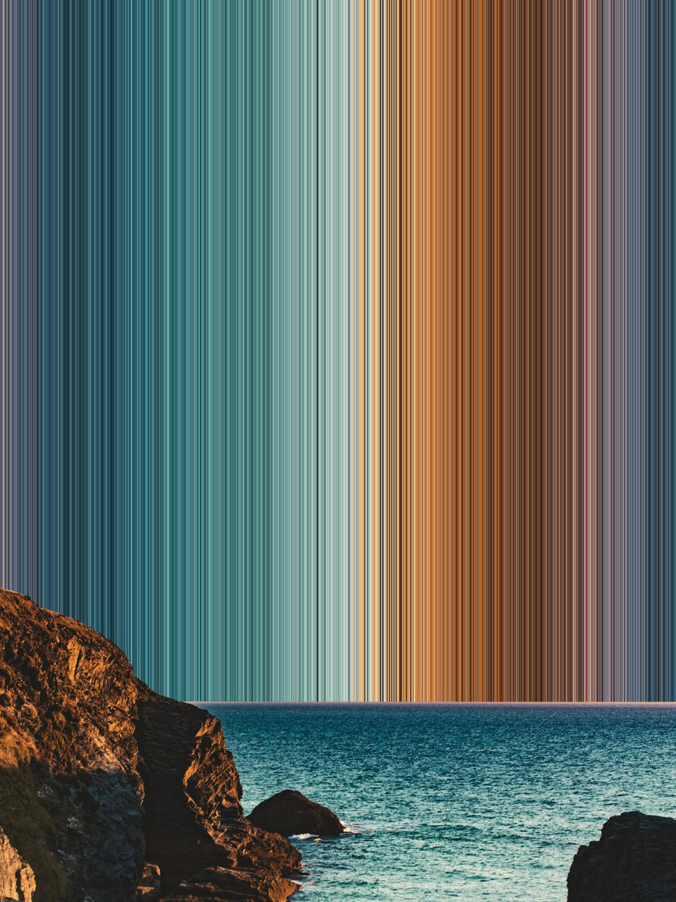 Rivages éthérés