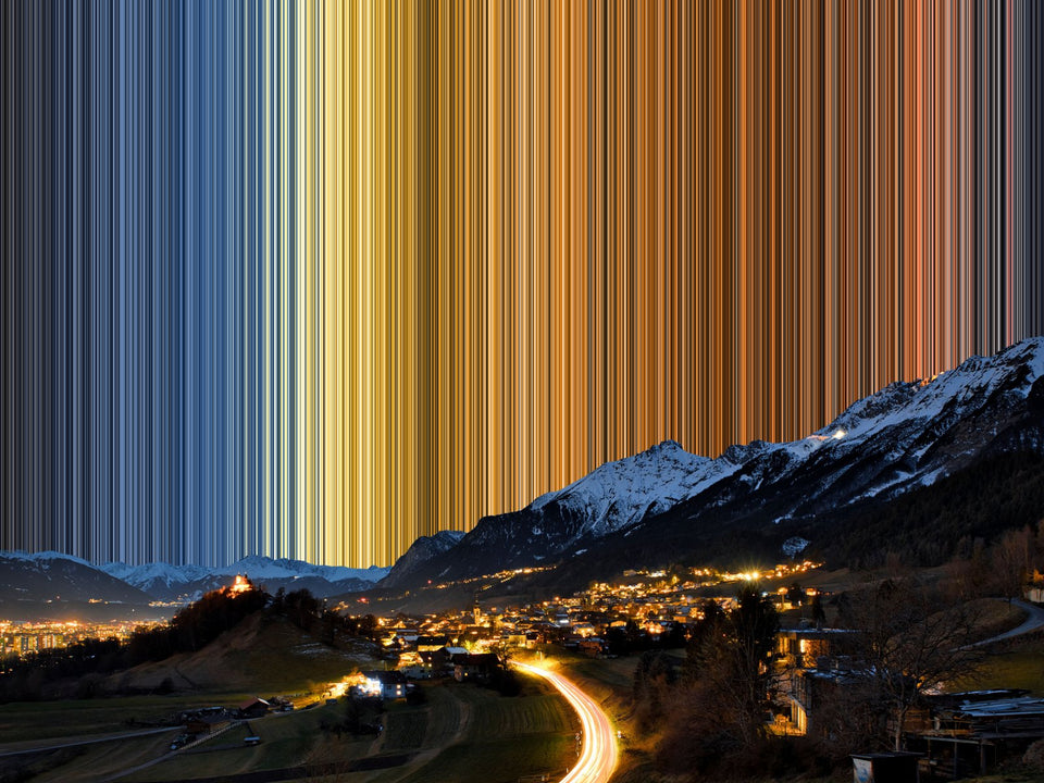Innsbruck