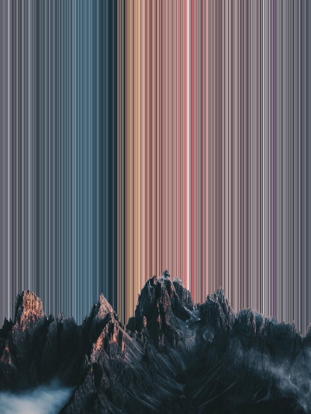 Italy Mountains