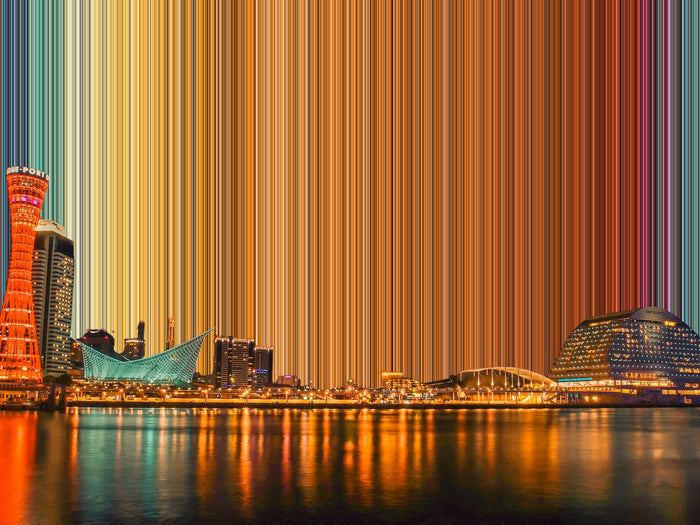 Coastlines