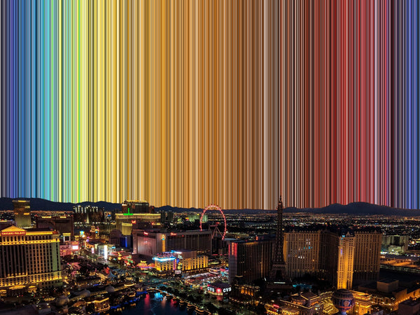 Las Vegas Strip