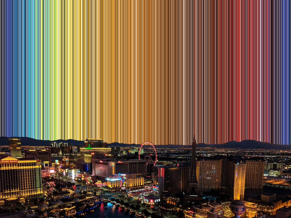 Las Vegas Strip