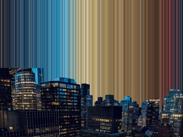 Midnight Towers
