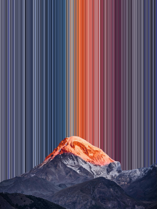 Mtscheta-Mtianeti, Georgien