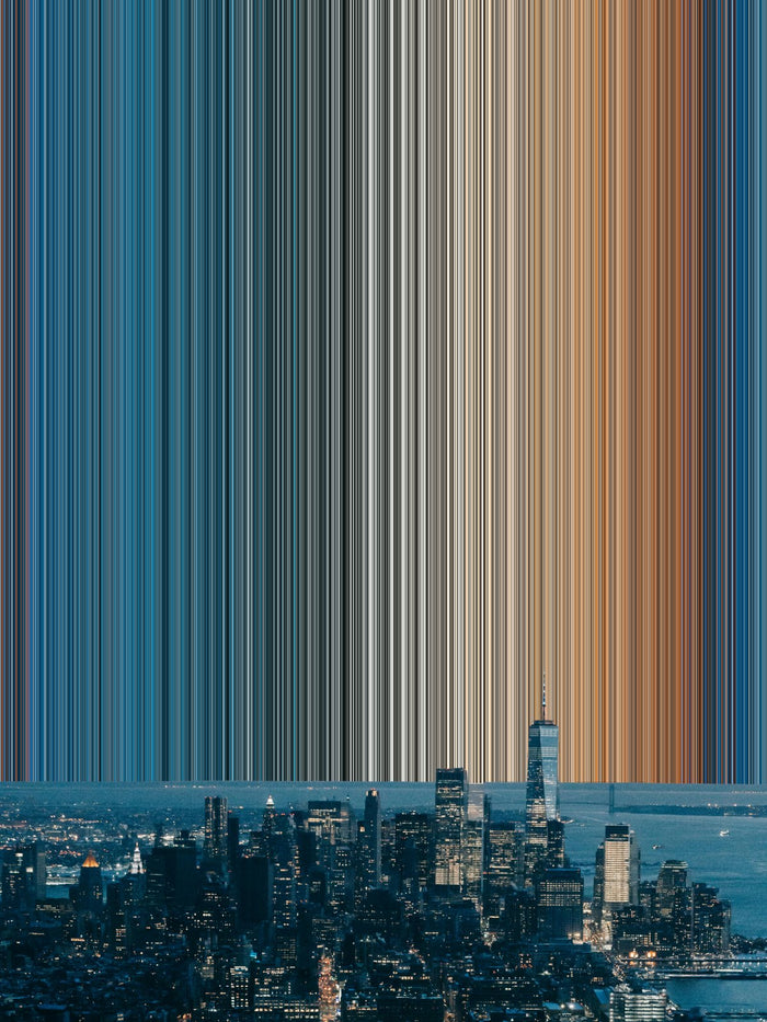 Cityscapes