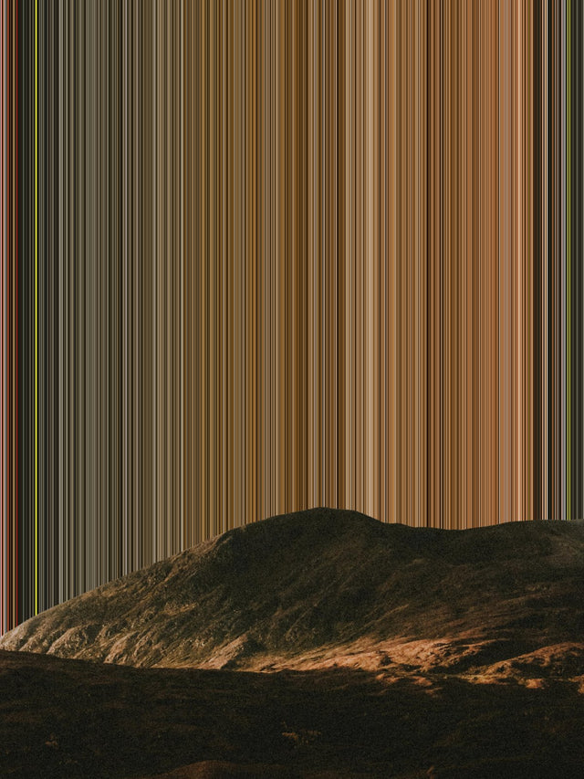 Ridge Ascent