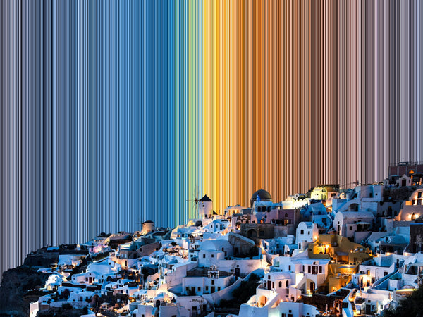 Santorini