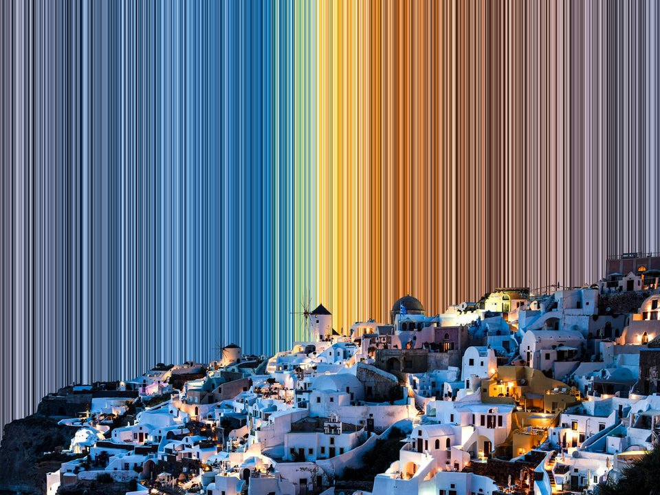 Santorini