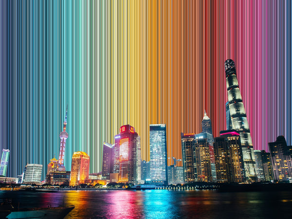 Shanghai