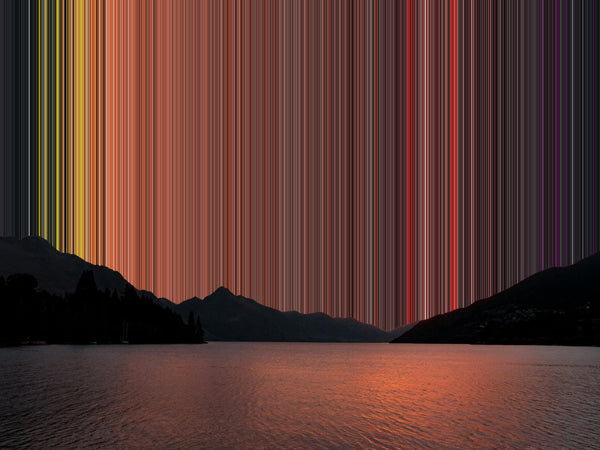Terra Incognita