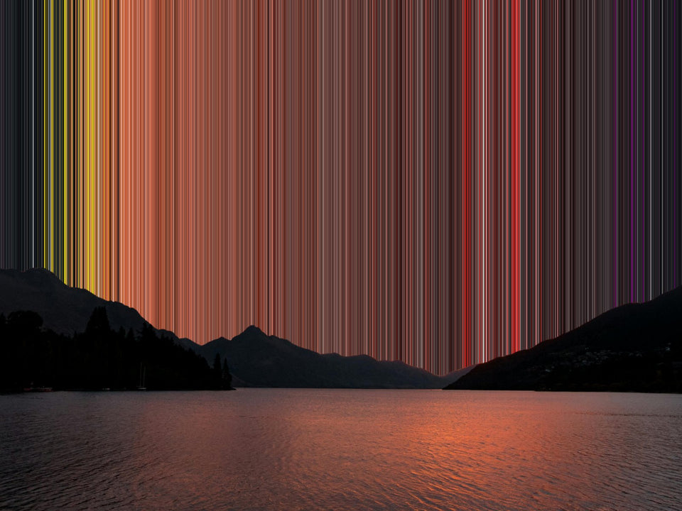 Terra incognita