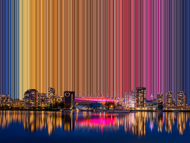 Vancouver