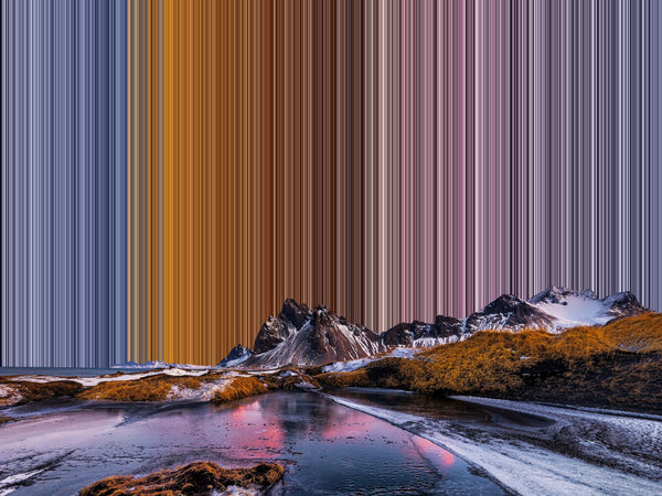 Vestrahorn