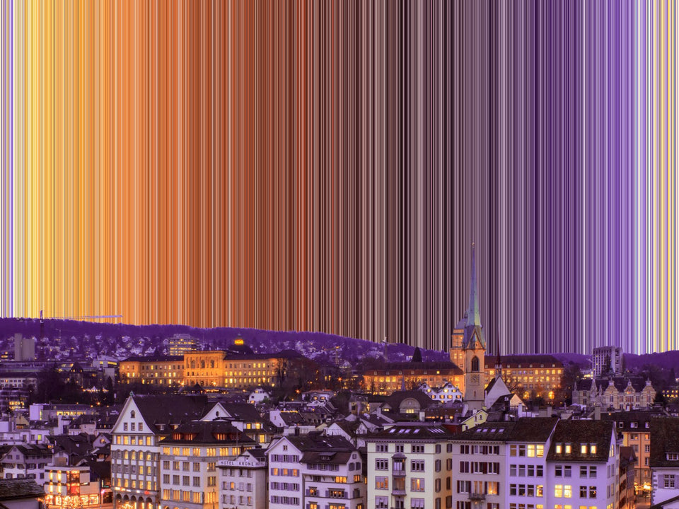 Zürich
