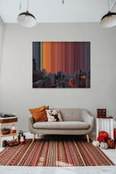 Chicago, USA - Lifestyle staging in modern interior - Gradienta