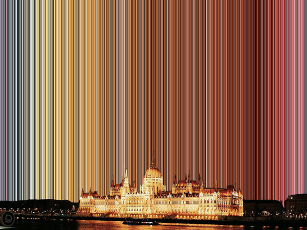 Budapest · obra
