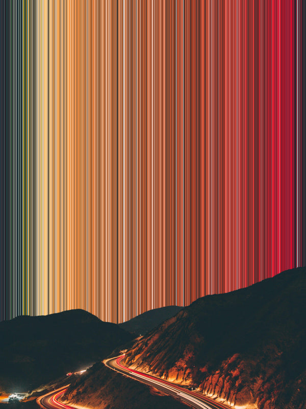 Grimes Canyon · artwork