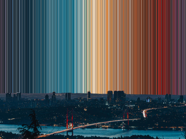 İstanbul · artwork