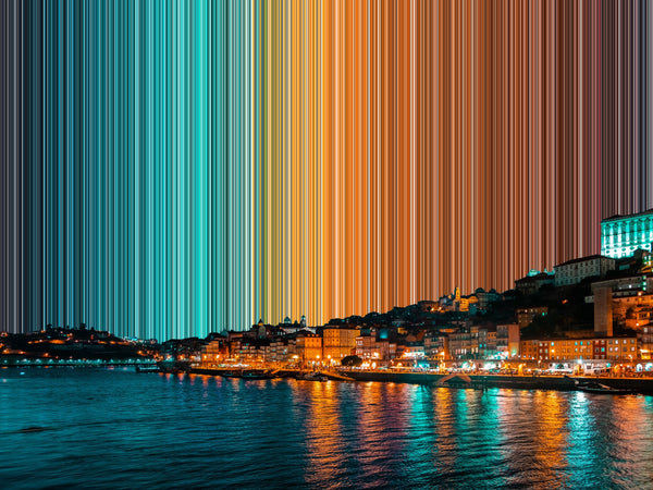 Porto · artwork
