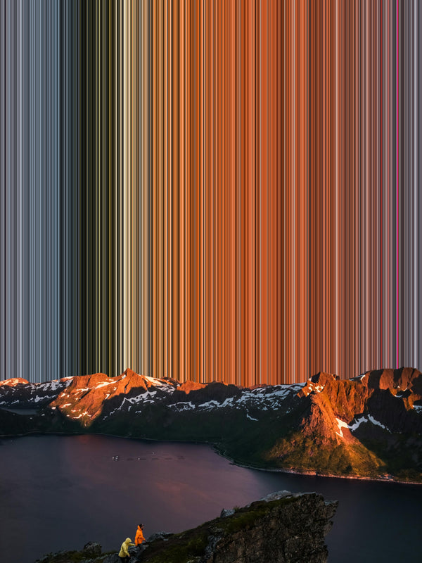 Troms og Finnmark · artwork