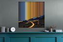 Innsbruck, Austria - Lifestyle staging in modern interior - Gradienta